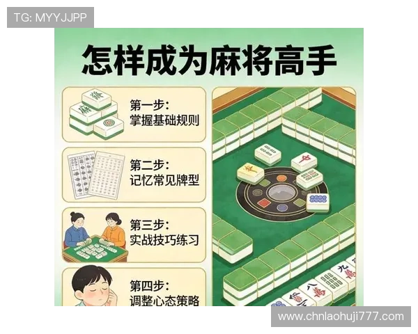 麻将X：如何利用麻将X提升你的游戏策略和赢牌几率